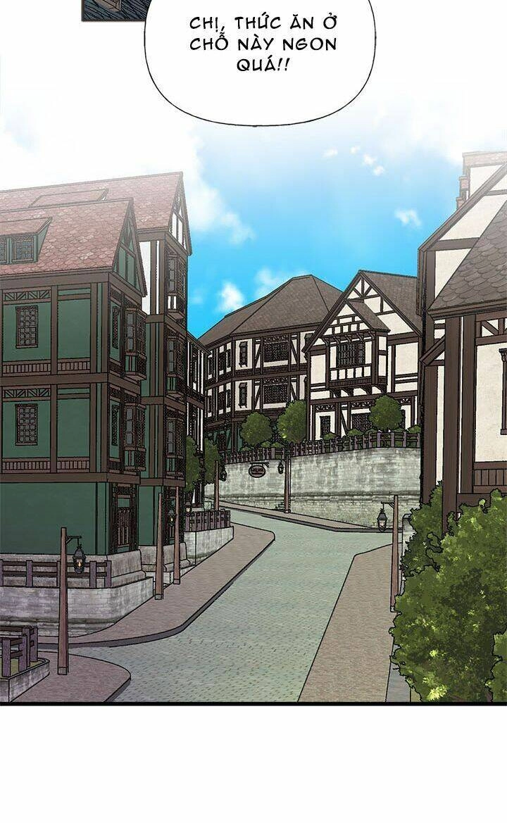 Chị Tôi Đã Nhặt Về Nhà Một Nam Chính Quyến Rũ Chapter 26 - 32