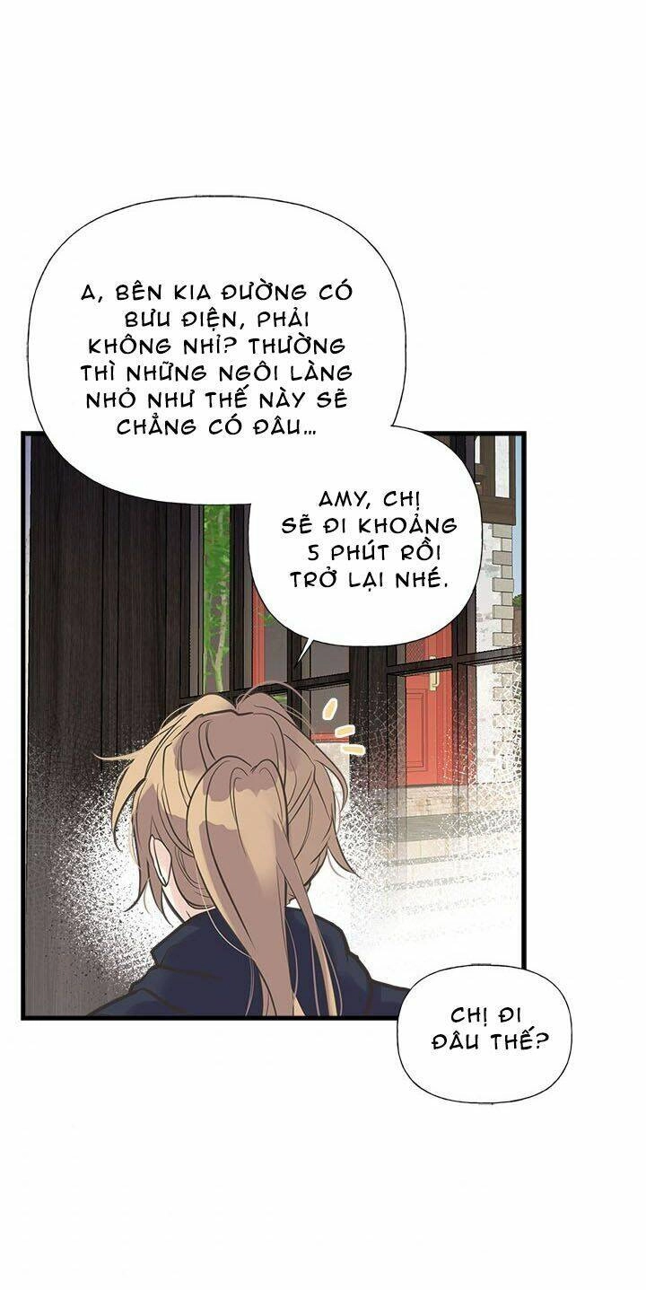 Chị Tôi Đã Nhặt Về Nhà Một Nam Chính Quyến Rũ Chapter 26 - 34