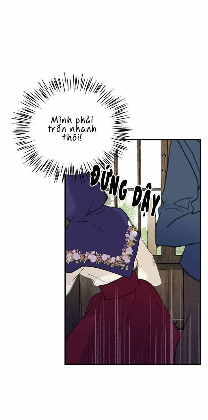 Chị Tôi Đã Nhặt Về Nhà Một Nam Chính Quyến Rũ Chapter 26 - 39