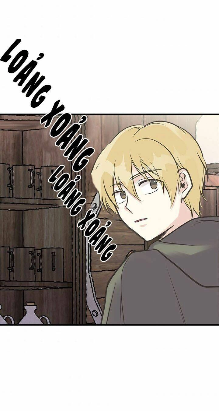 Chị Tôi Đã Nhặt Về Nhà Một Nam Chính Quyến Rũ Chapter 26 - 41