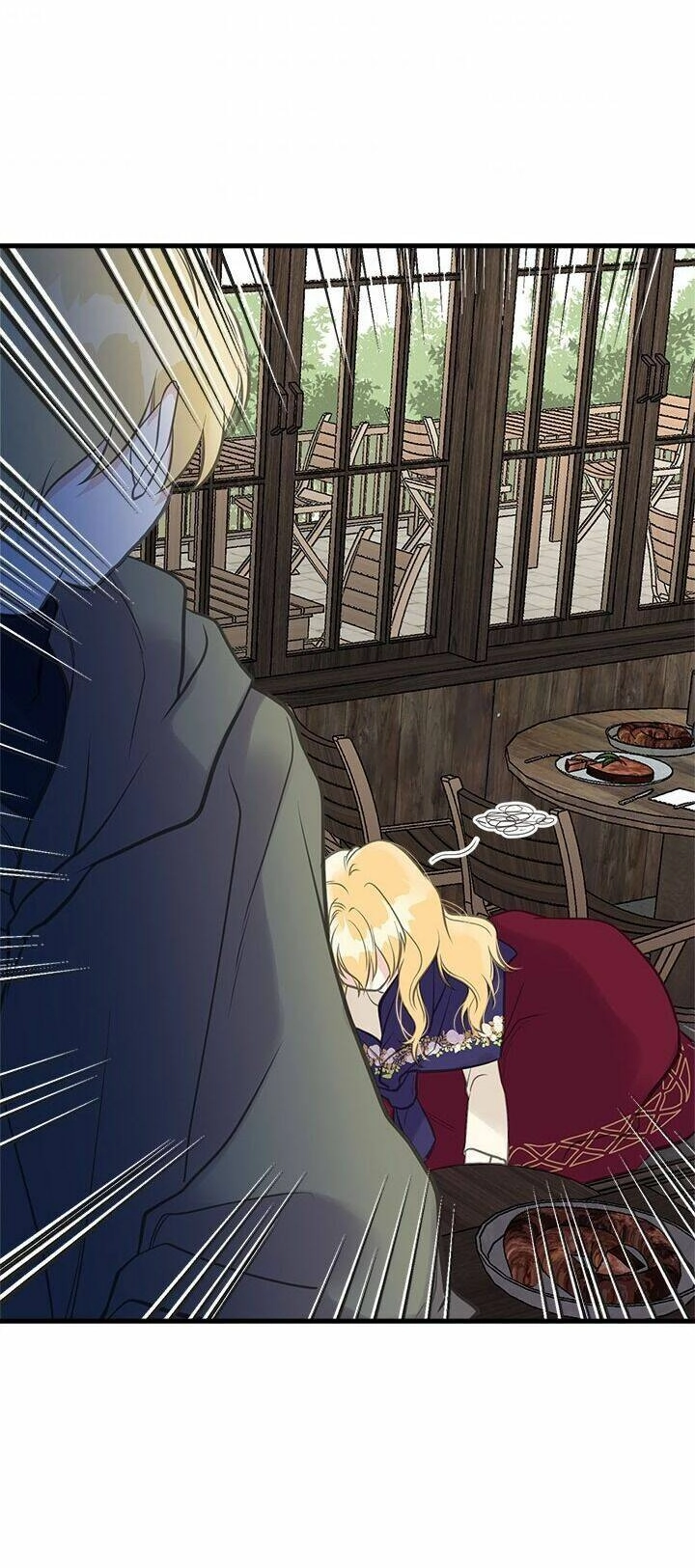 Chị Tôi Đã Nhặt Về Nhà Một Nam Chính Quyến Rũ Chapter 26 - 42