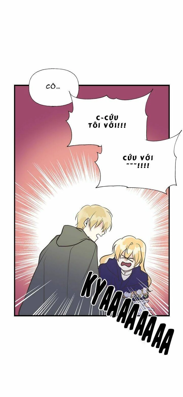 Chị Tôi Đã Nhặt Về Nhà Một Nam Chính Quyến Rũ Chapter 26 - 44