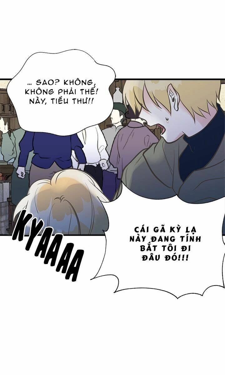 Chị Tôi Đã Nhặt Về Nhà Một Nam Chính Quyến Rũ Chapter 26 - 45