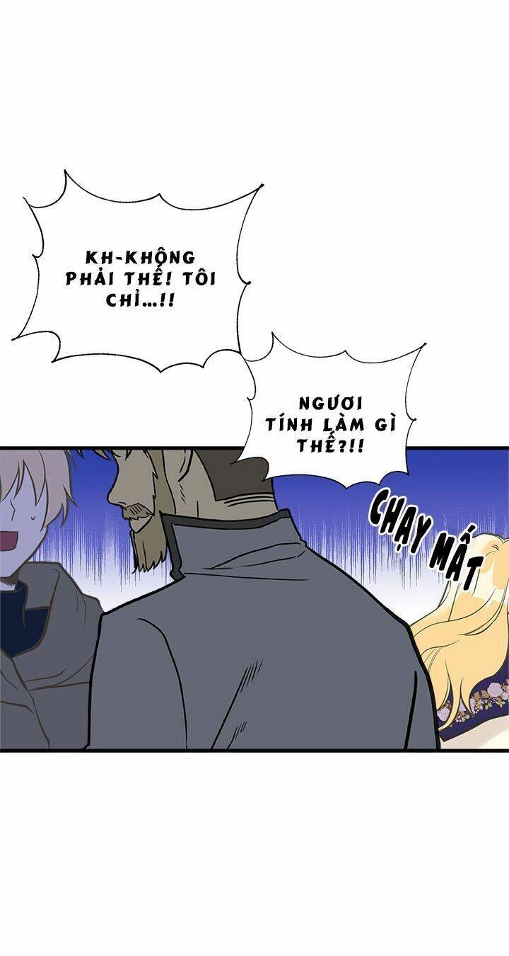 Chị Tôi Đã Nhặt Về Nhà Một Nam Chính Quyến Rũ Chapter 26 - 46