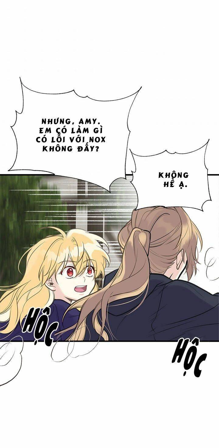 Chị Tôi Đã Nhặt Về Nhà Một Nam Chính Quyến Rũ Chapter 26 - 49