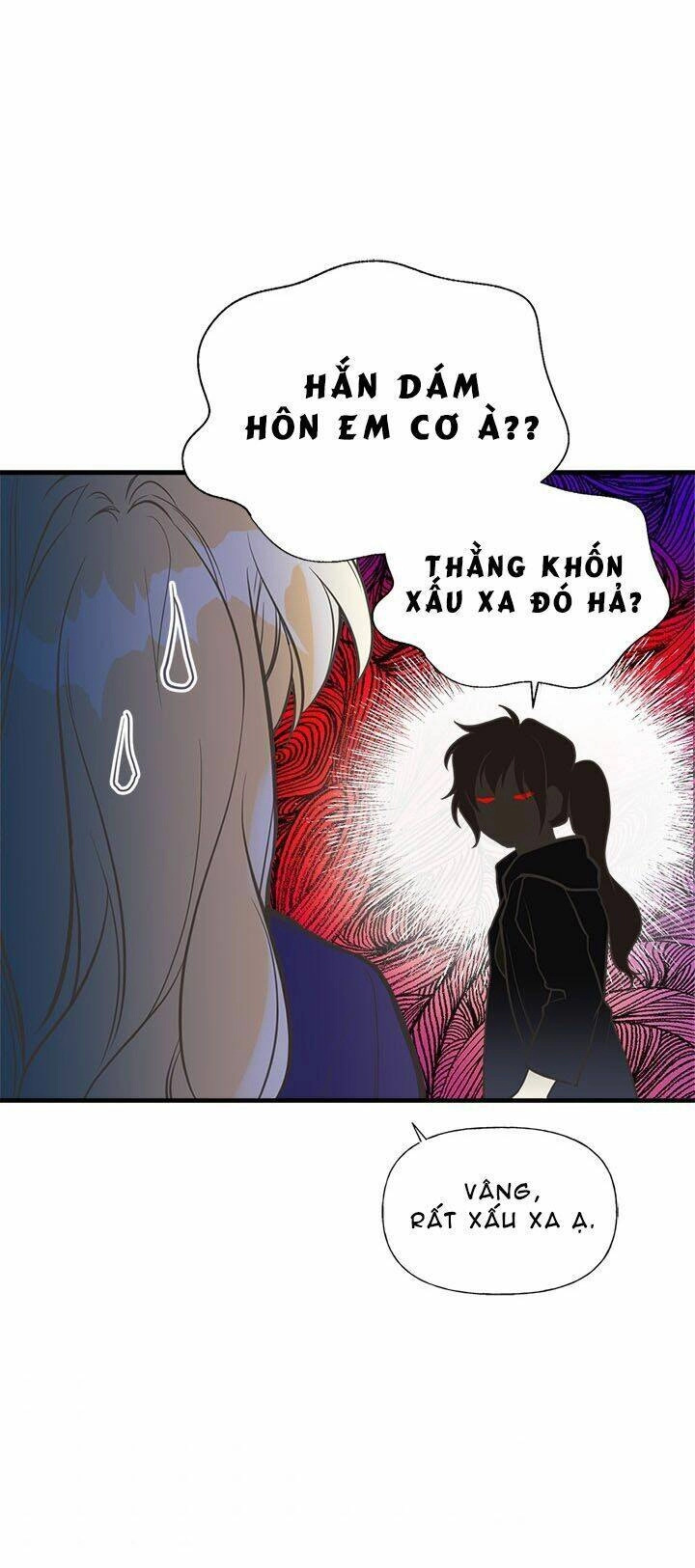 Chị Tôi Đã Nhặt Về Nhà Một Nam Chính Quyến Rũ Chapter 26 - 54