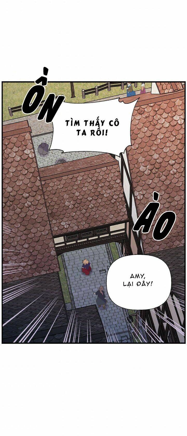 Chị Tôi Đã Nhặt Về Nhà Một Nam Chính Quyến Rũ Chapter 26 - 55