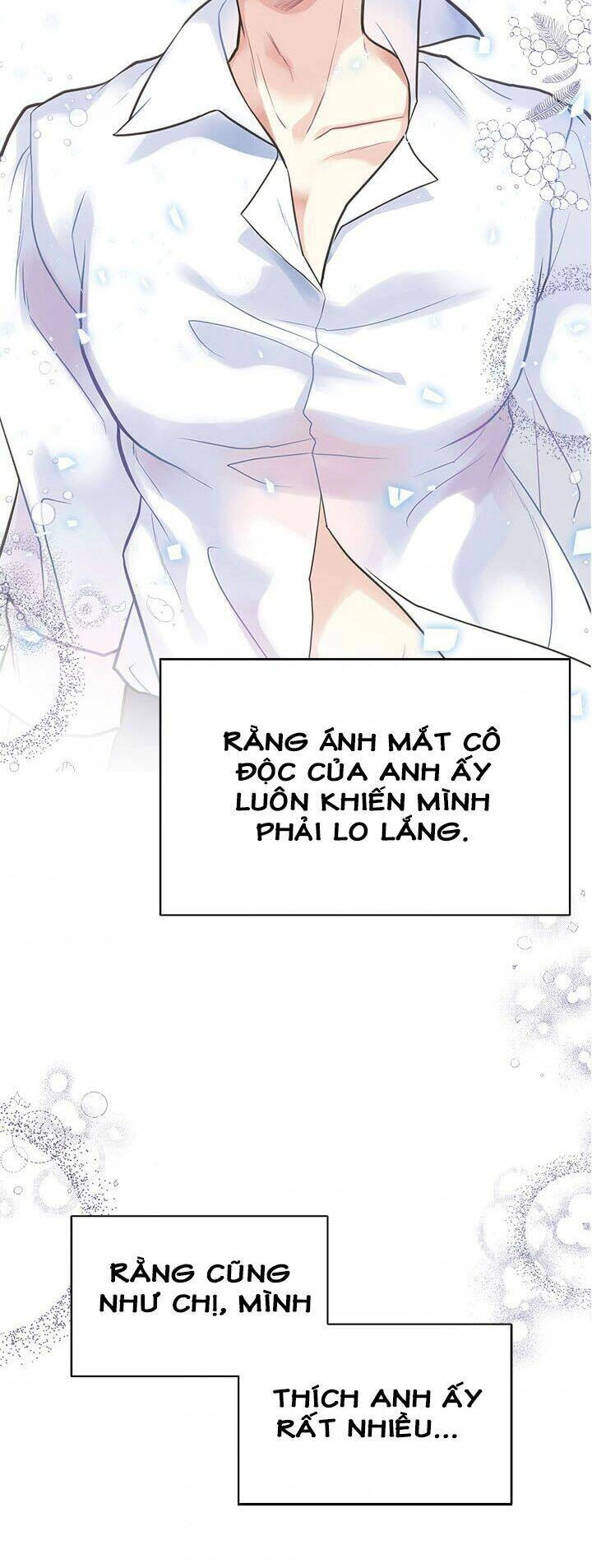 Chị Tôi Đã Nhặt Về Nhà Một Nam Chính Quyến Rũ Chapter 26 - 61