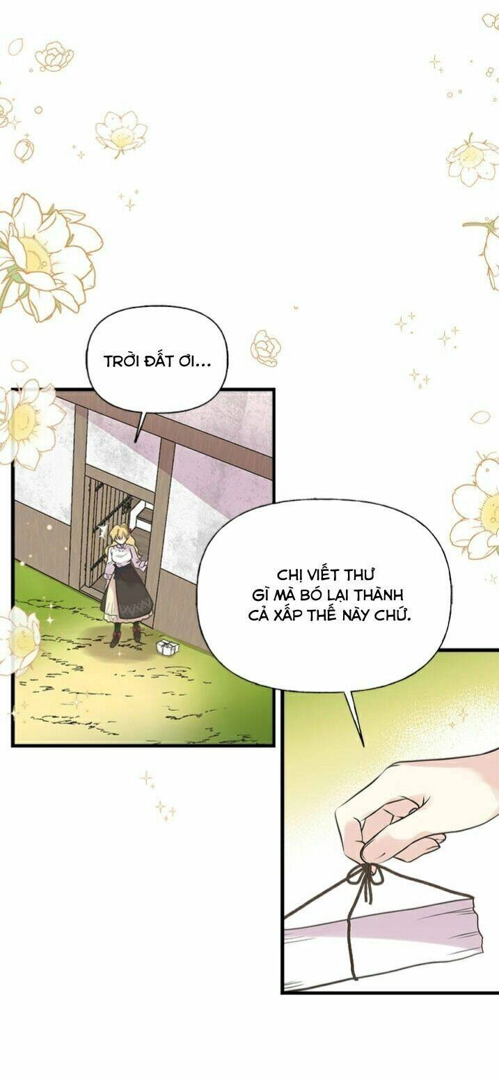 Chị Tôi Đã Nhặt Về Nhà Một Nam Chính Quyến Rũ Chapter 27 - 3