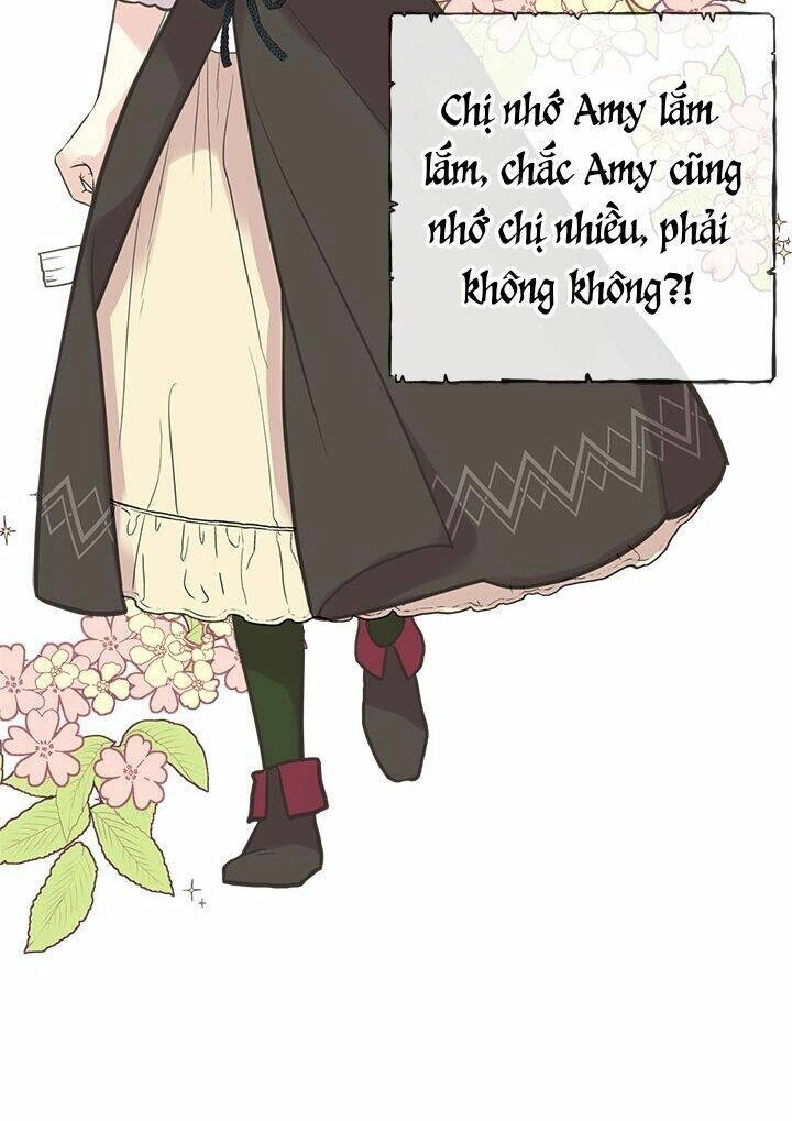 Chị Tôi Đã Nhặt Về Nhà Một Nam Chính Quyến Rũ Chapter 27 - 5