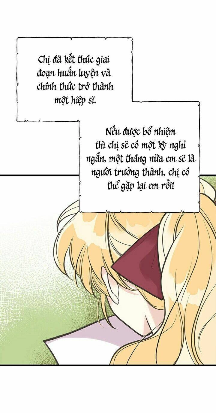 Chị Tôi Đã Nhặt Về Nhà Một Nam Chính Quyến Rũ Chapter 27 - 6