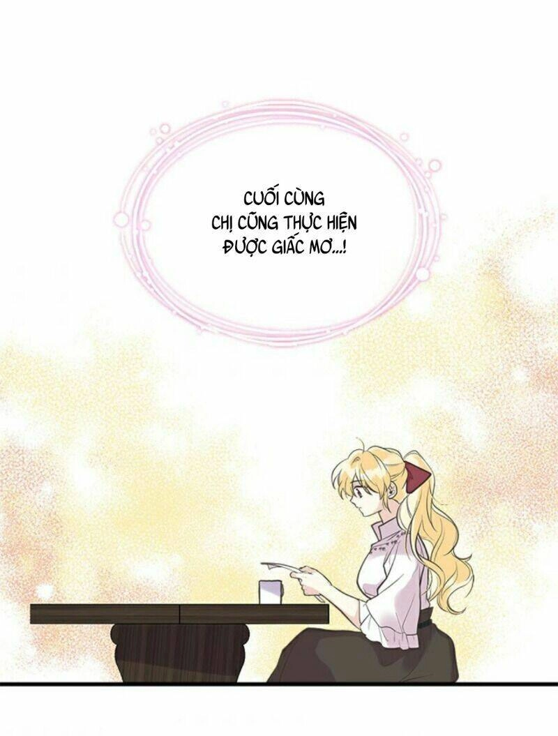 Chị Tôi Đã Nhặt Về Nhà Một Nam Chính Quyến Rũ Chapter 27 - 7