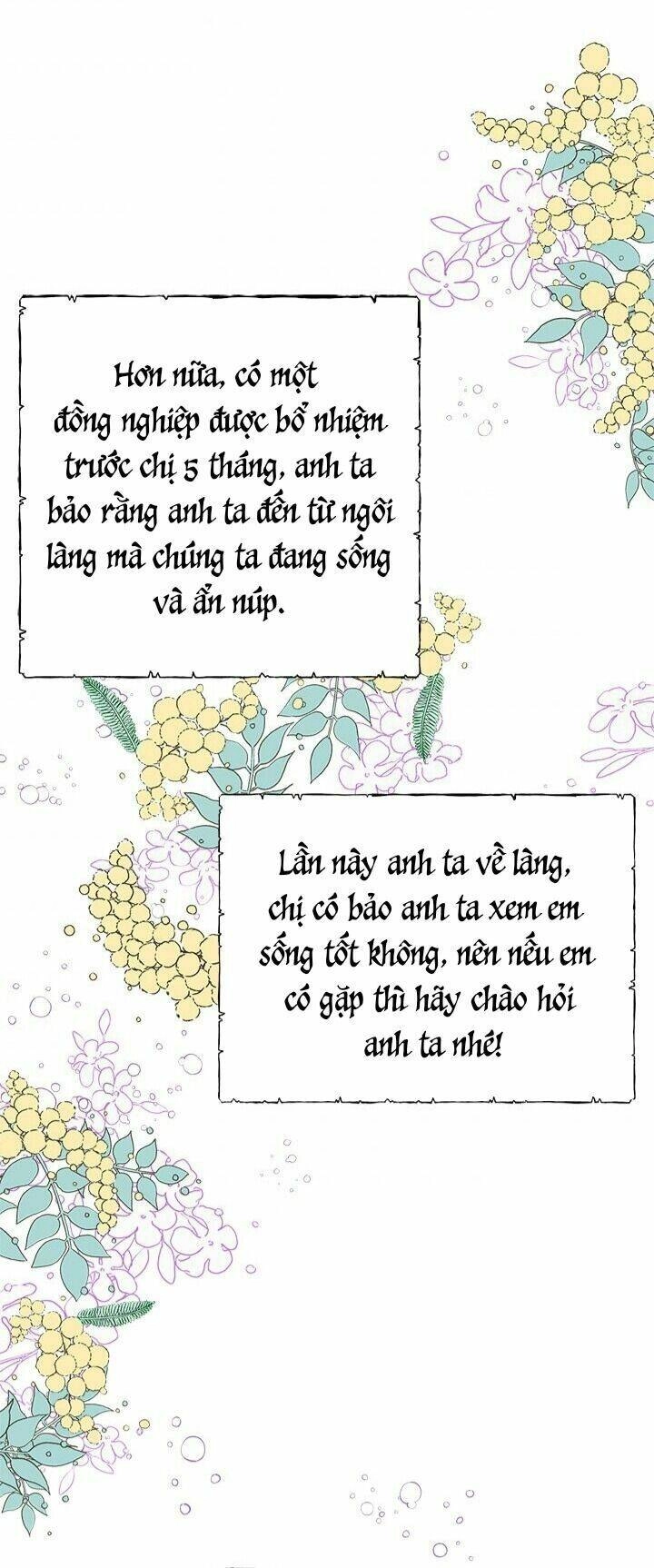 Chị Tôi Đã Nhặt Về Nhà Một Nam Chính Quyến Rũ Chapter 27 - 8