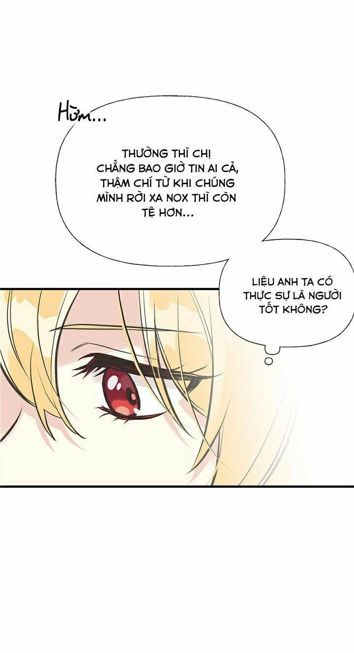 Chị Tôi Đã Nhặt Về Nhà Một Nam Chính Quyến Rũ Chapter 27 - 10