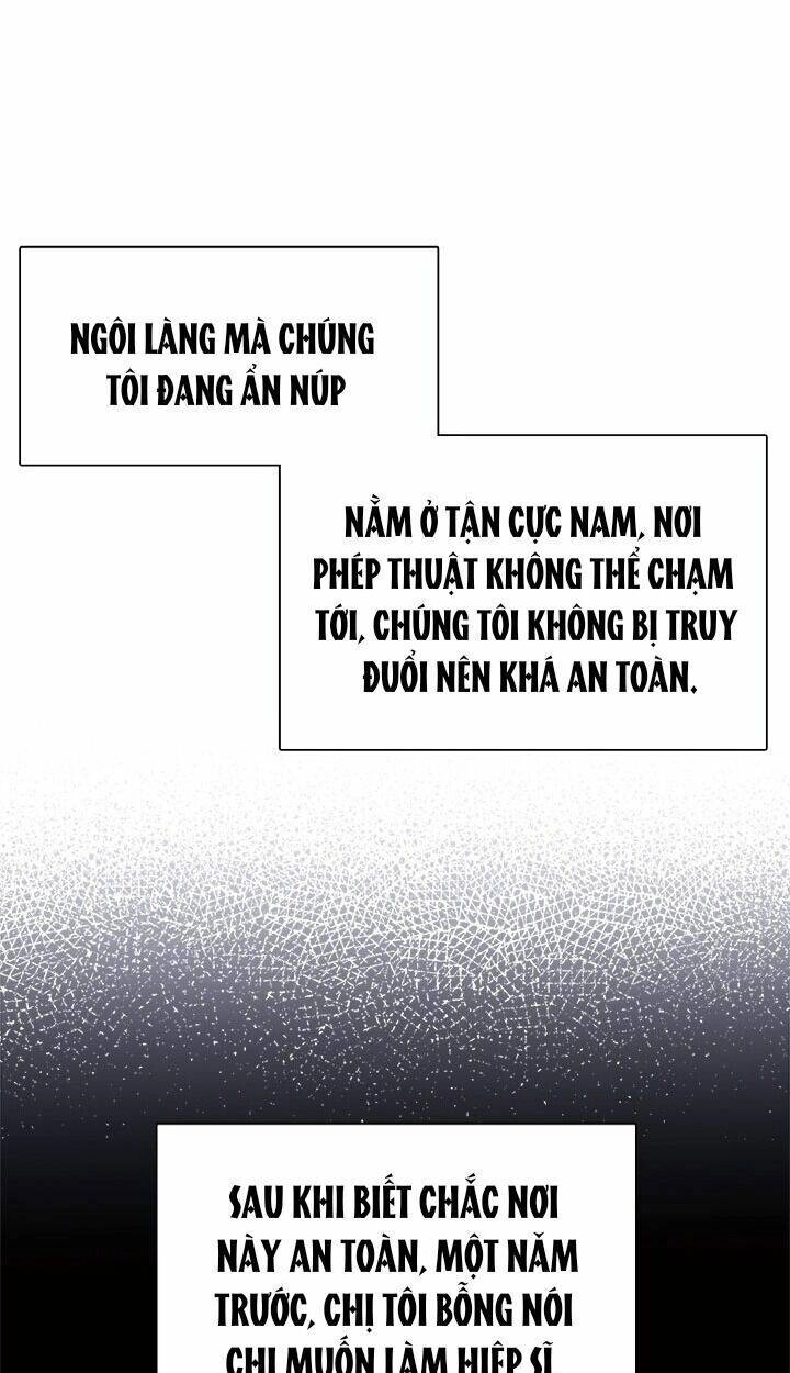 Chị Tôi Đã Nhặt Về Nhà Một Nam Chính Quyến Rũ Chapter 27 - 12
