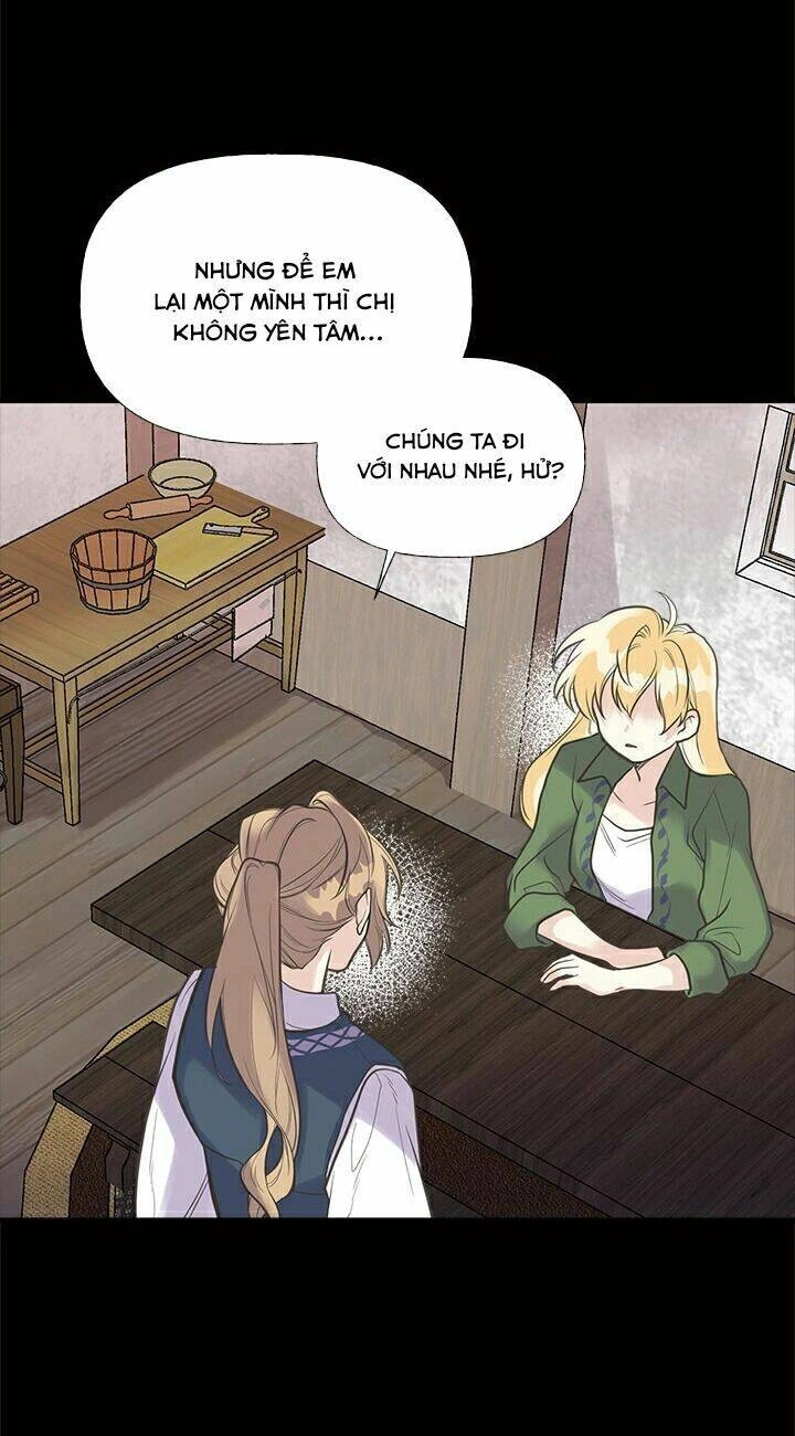 Chị Tôi Đã Nhặt Về Nhà Một Nam Chính Quyến Rũ Chapter 27 - 14