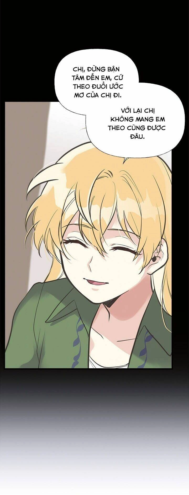 Chị Tôi Đã Nhặt Về Nhà Một Nam Chính Quyến Rũ Chapter 27 - 15