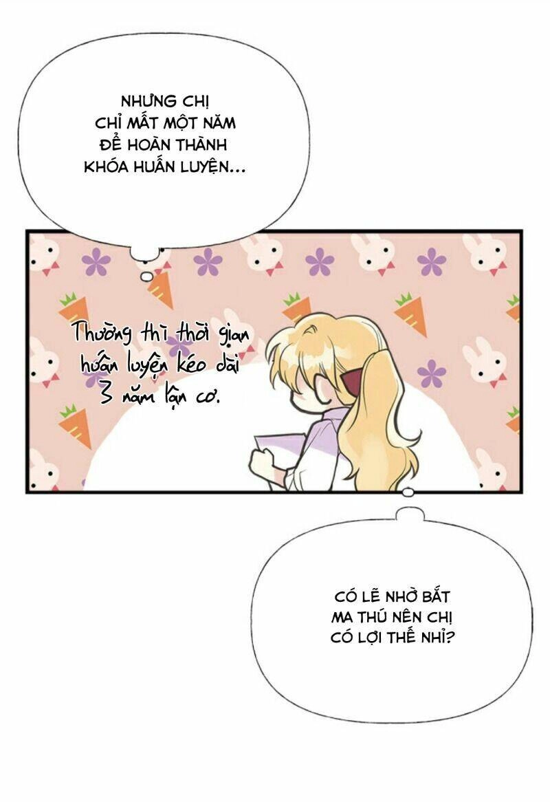 Chị Tôi Đã Nhặt Về Nhà Một Nam Chính Quyến Rũ Chapter 27 - 16