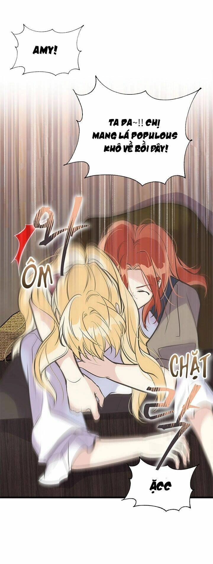 Chị Tôi Đã Nhặt Về Nhà Một Nam Chính Quyến Rũ Chapter 27 - 17