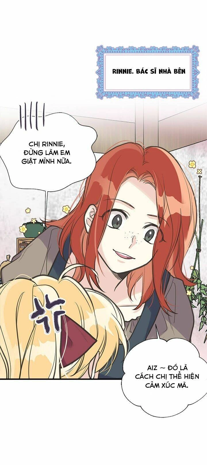 Chị Tôi Đã Nhặt Về Nhà Một Nam Chính Quyến Rũ Chapter 27 - 18