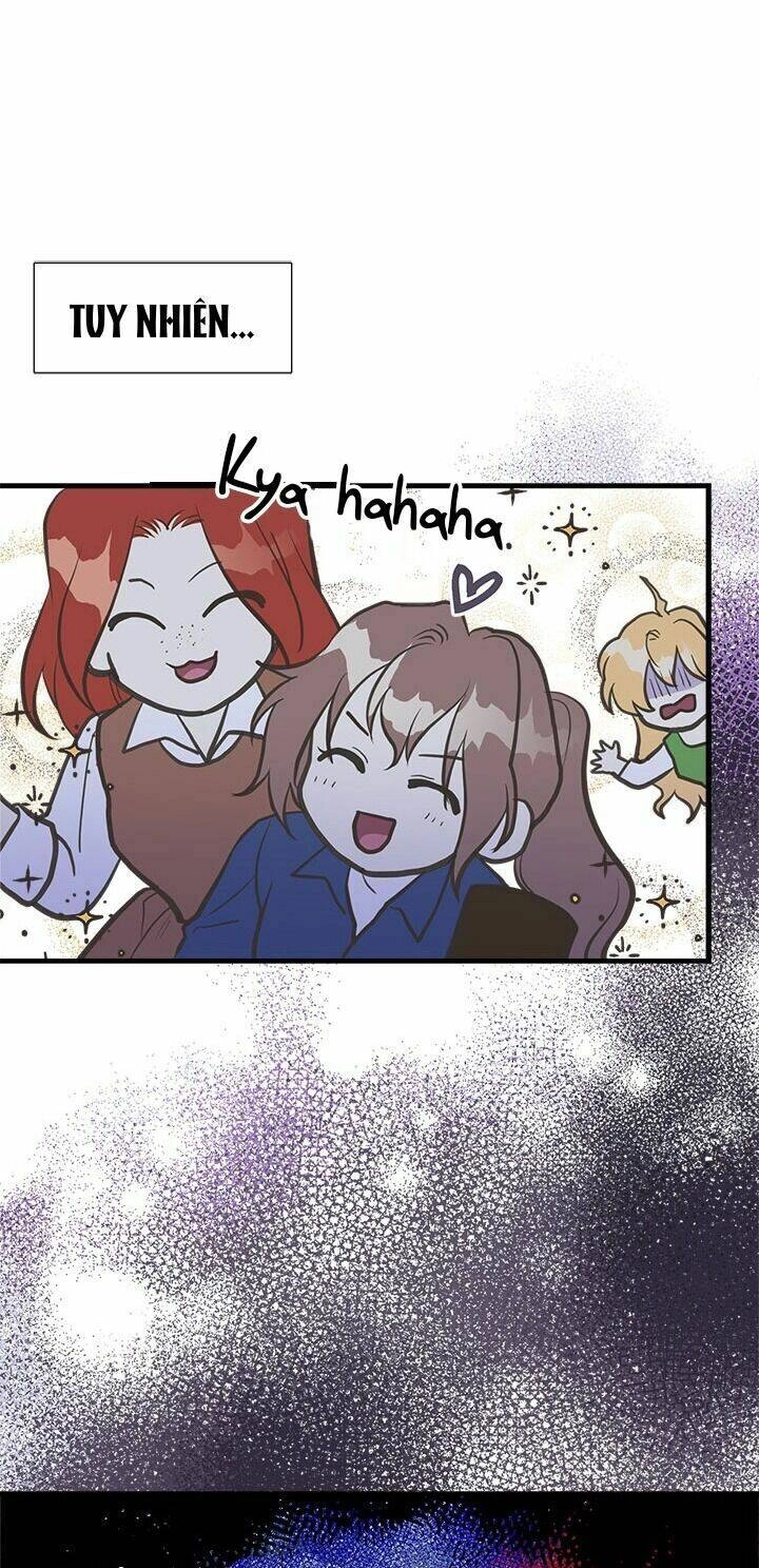 Chị Tôi Đã Nhặt Về Nhà Một Nam Chính Quyến Rũ Chapter 27 - 20