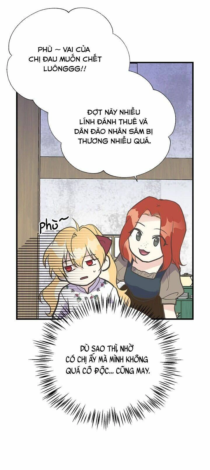 Chị Tôi Đã Nhặt Về Nhà Một Nam Chính Quyến Rũ Chapter 27 - 22