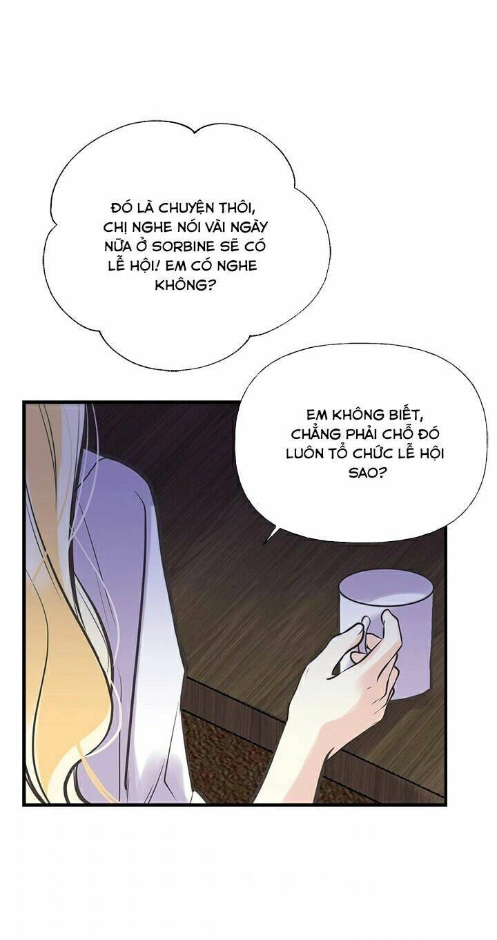 Chị Tôi Đã Nhặt Về Nhà Một Nam Chính Quyến Rũ Chapter 27 - 26