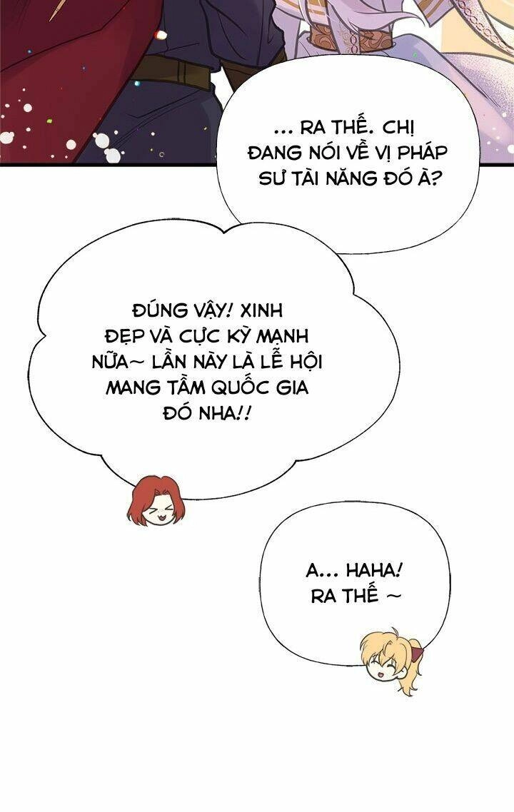 Chị Tôi Đã Nhặt Về Nhà Một Nam Chính Quyến Rũ Chapter 27 - 30