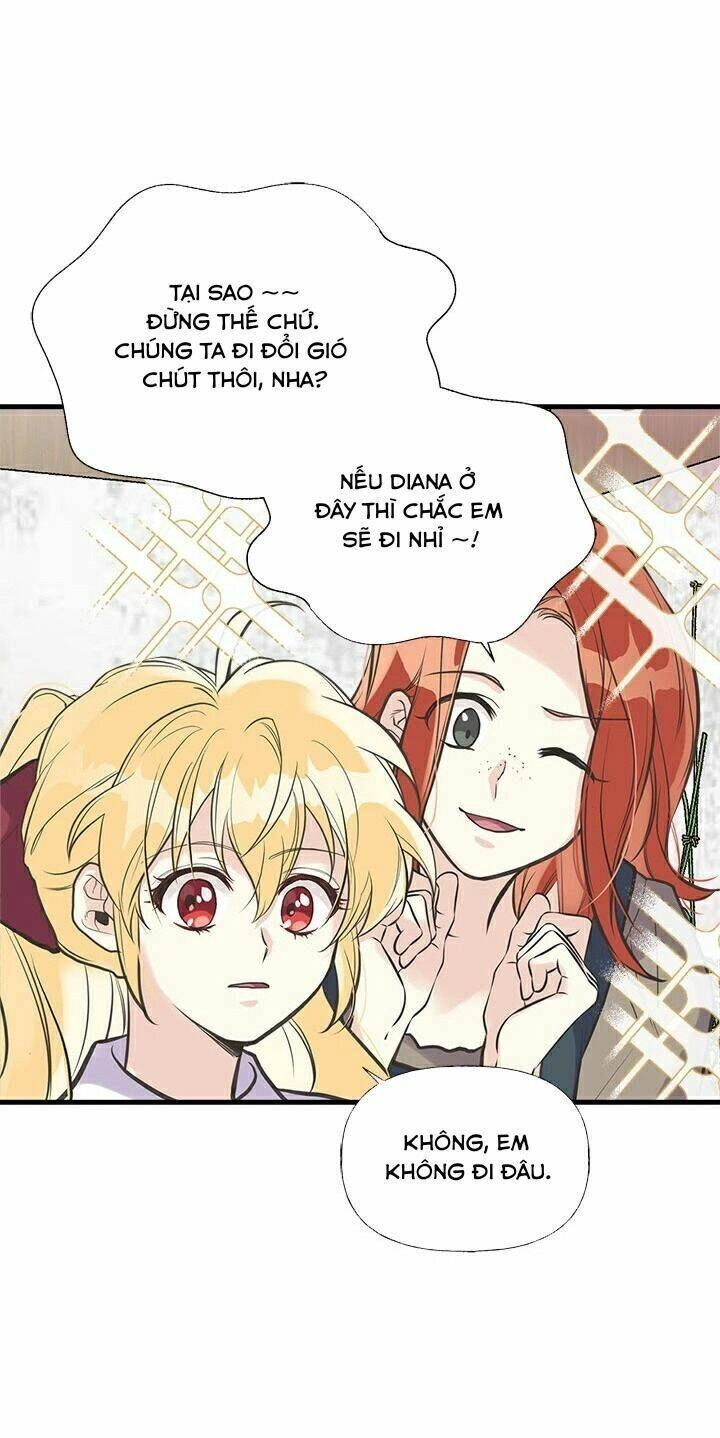 Chị Tôi Đã Nhặt Về Nhà Một Nam Chính Quyến Rũ Chapter 27 - 32