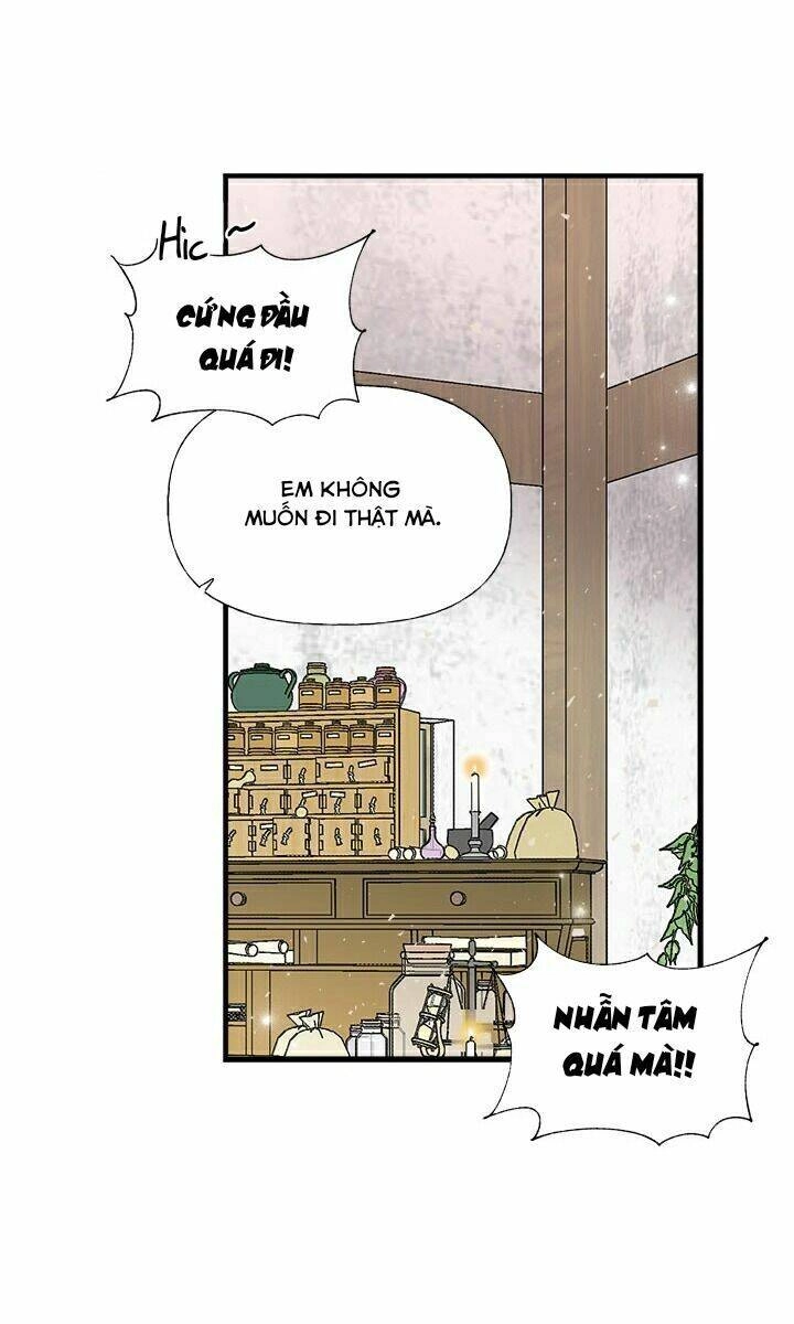 Chị Tôi Đã Nhặt Về Nhà Một Nam Chính Quyến Rũ Chapter 27 - 33