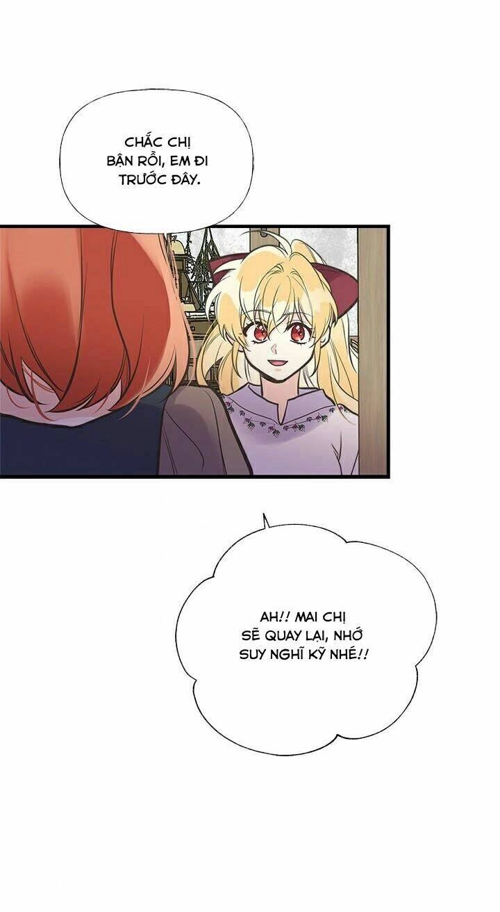 Chị Tôi Đã Nhặt Về Nhà Một Nam Chính Quyến Rũ Chapter 27 - 34