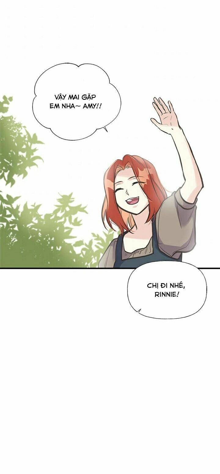 Chị Tôi Đã Nhặt Về Nhà Một Nam Chính Quyến Rũ Chapter 27 - 35