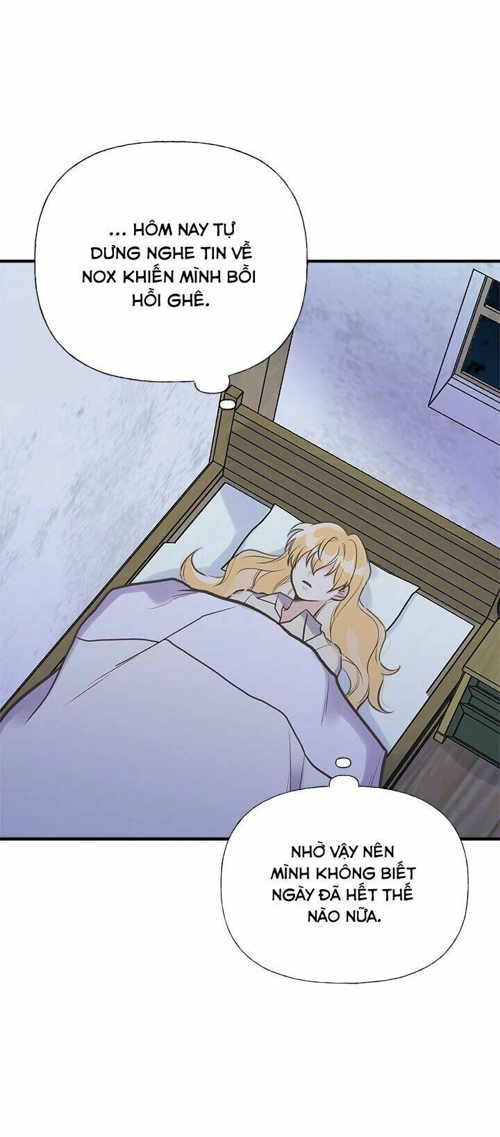 Chị Tôi Đã Nhặt Về Nhà Một Nam Chính Quyến Rũ Chapter 27 - 39