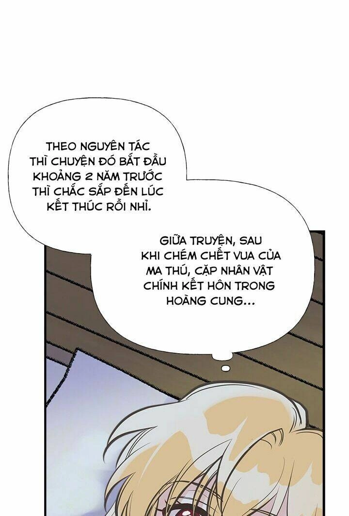 Chị Tôi Đã Nhặt Về Nhà Một Nam Chính Quyến Rũ Chapter 27 - 40