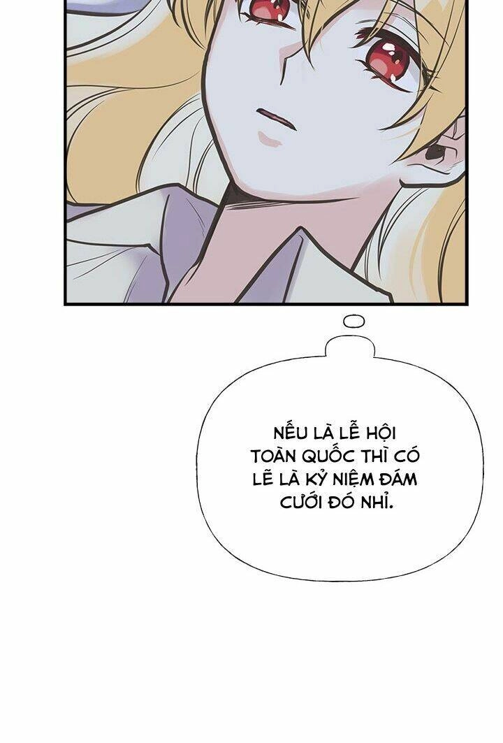 Chị Tôi Đã Nhặt Về Nhà Một Nam Chính Quyến Rũ Chapter 27 - 41