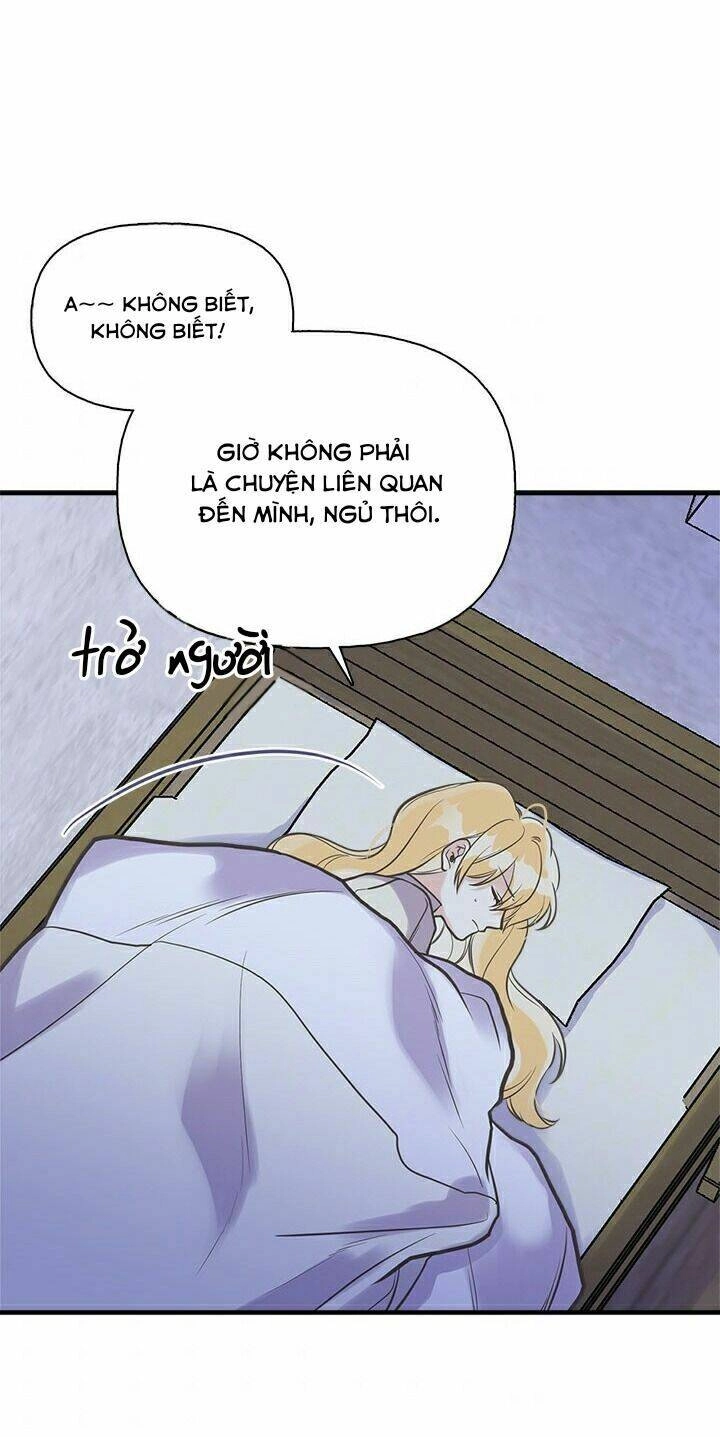 Chị Tôi Đã Nhặt Về Nhà Một Nam Chính Quyến Rũ Chapter 27 - 42