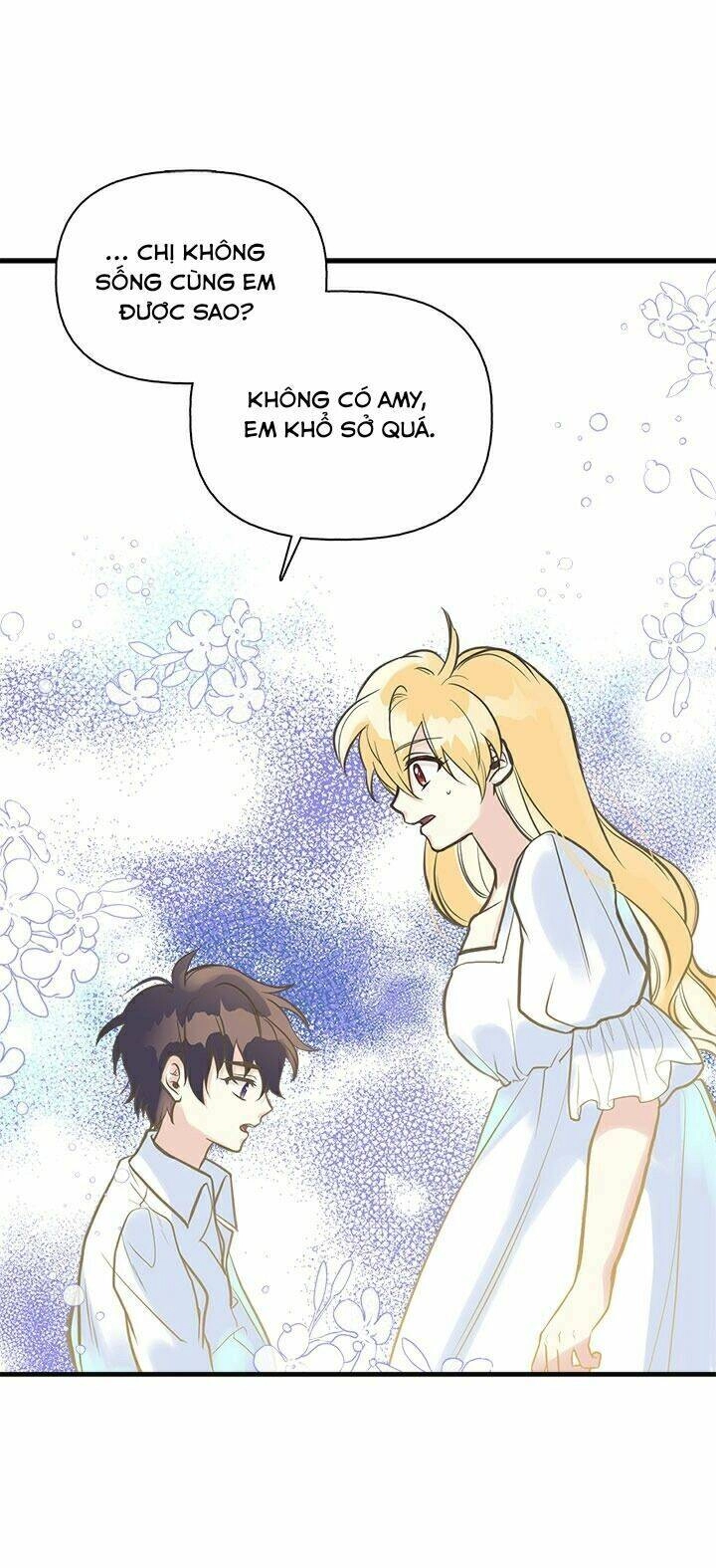 Chị Tôi Đã Nhặt Về Nhà Một Nam Chính Quyến Rũ Chapter 27 - 47