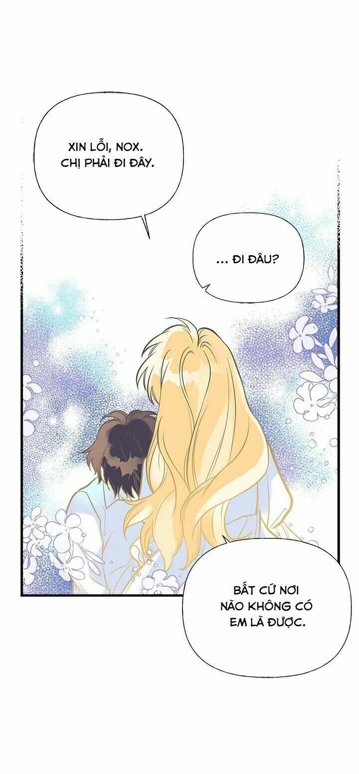 Chị Tôi Đã Nhặt Về Nhà Một Nam Chính Quyến Rũ Chapter 27 - 48