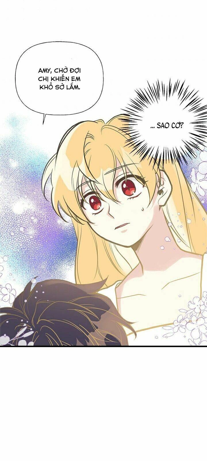 Chị Tôi Đã Nhặt Về Nhà Một Nam Chính Quyến Rũ Chapter 27 - 50