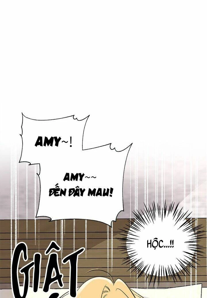 Chị Tôi Đã Nhặt Về Nhà Một Nam Chính Quyến Rũ Chapter 27 - 51