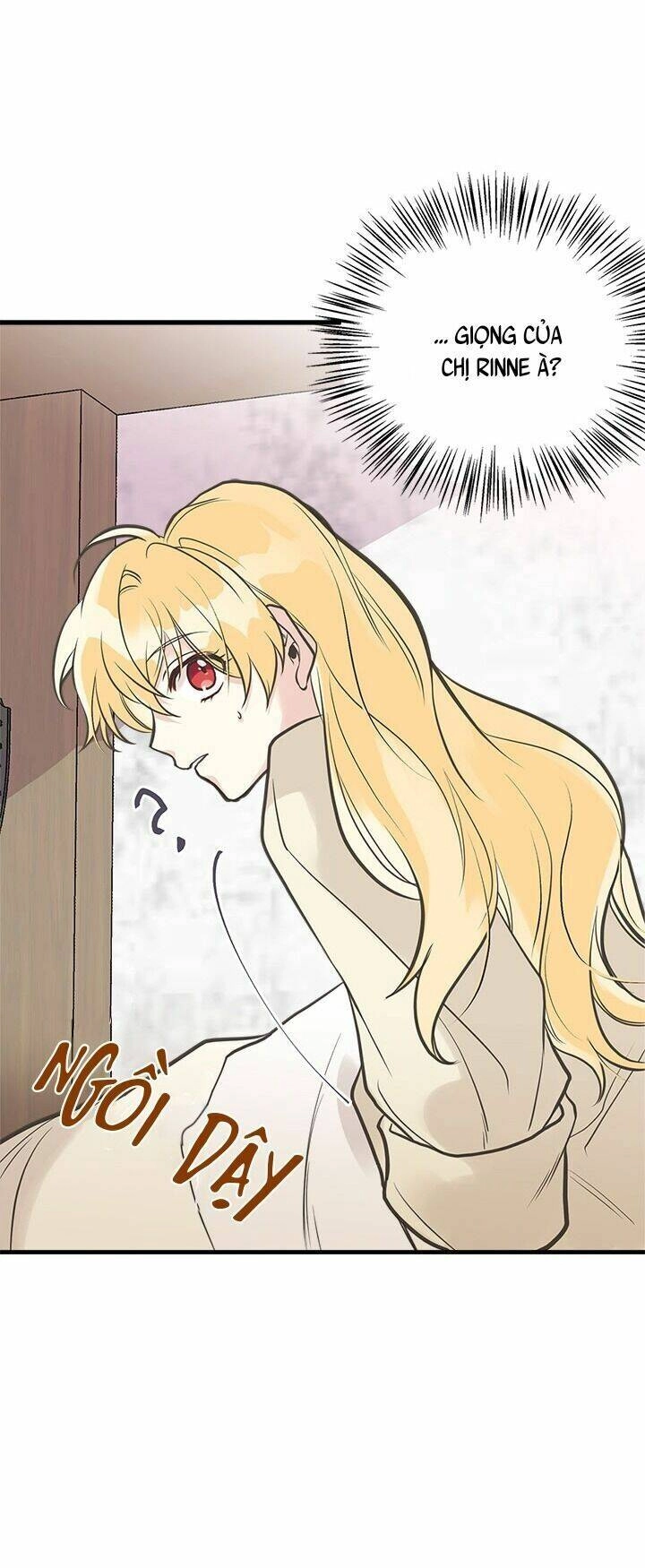 Chị Tôi Đã Nhặt Về Nhà Một Nam Chính Quyến Rũ Chapter 27 - 53