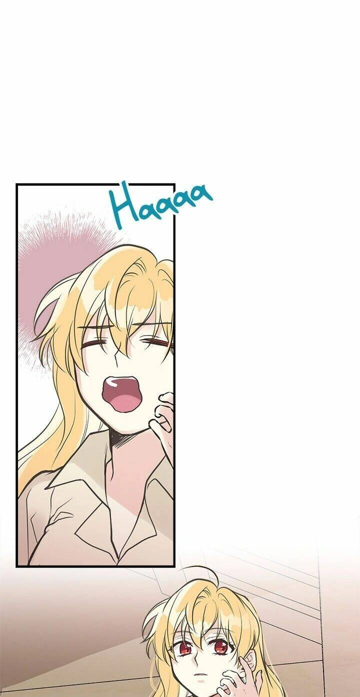 Chị Tôi Đã Nhặt Về Nhà Một Nam Chính Quyến Rũ Chapter 27 - 54