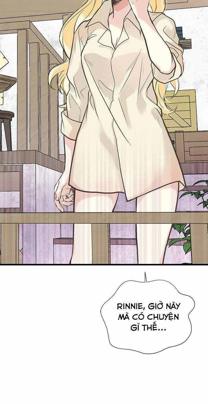 Chị Tôi Đã Nhặt Về Nhà Một Nam Chính Quyến Rũ Chapter 27 - 55