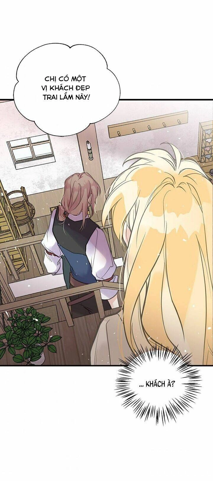 Chị Tôi Đã Nhặt Về Nhà Một Nam Chính Quyến Rũ Chapter 27 - 56