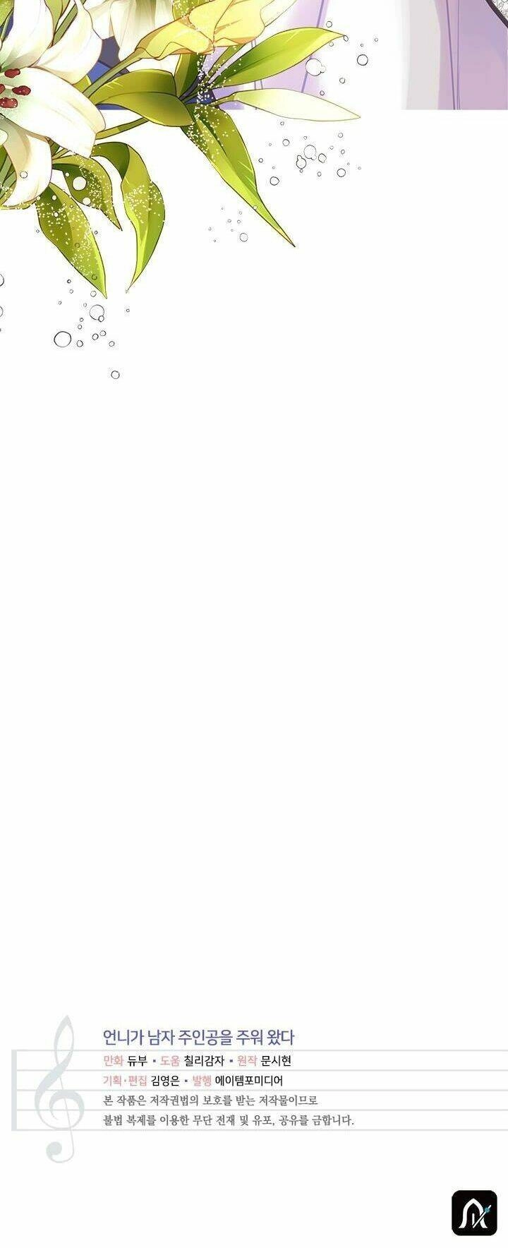 Chị Tôi Đã Nhặt Về Nhà Một Nam Chính Quyến Rũ Chapter 27 - 59