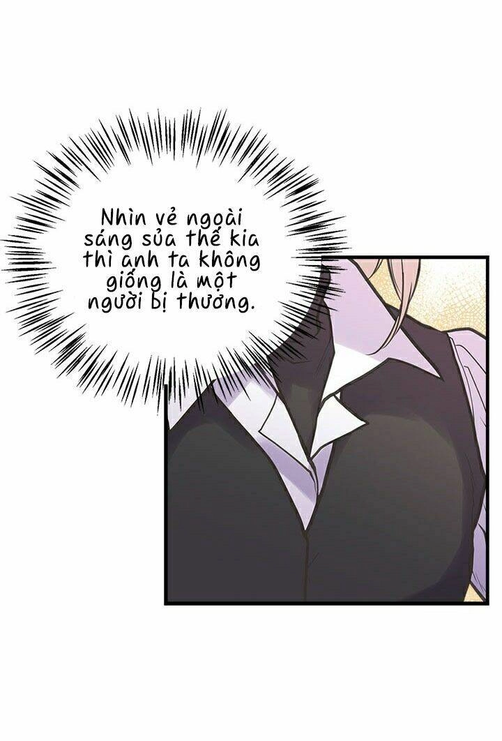 Chị Tôi Đã Nhặt Về Nhà Một Nam Chính Quyến Rũ Chapter 28 - 5