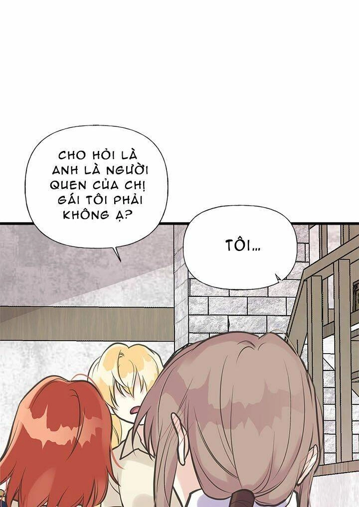 Chị Tôi Đã Nhặt Về Nhà Một Nam Chính Quyến Rũ Chapter 28 - 7