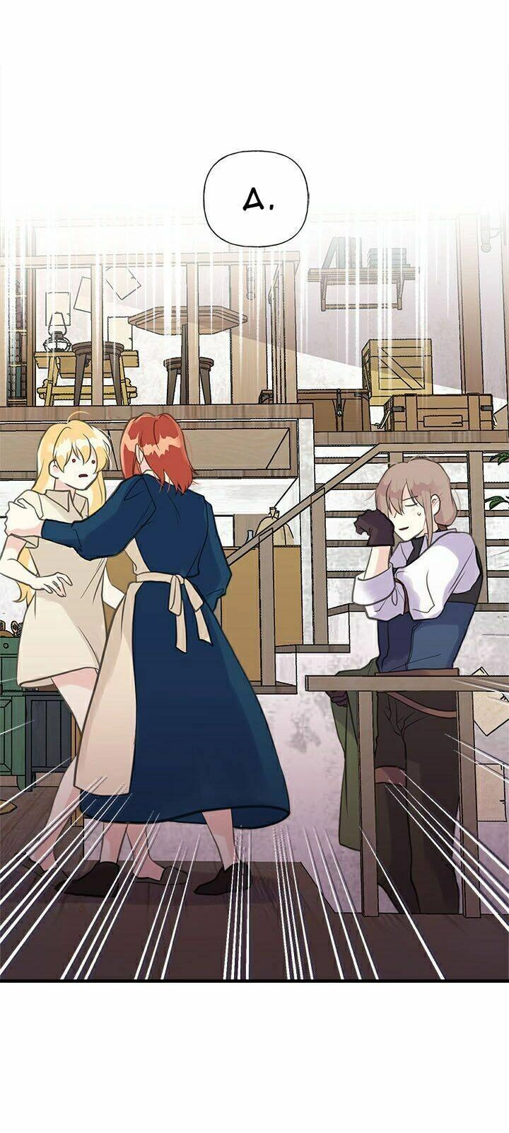 Chị Tôi Đã Nhặt Về Nhà Một Nam Chính Quyến Rũ Chapter 28 - 11