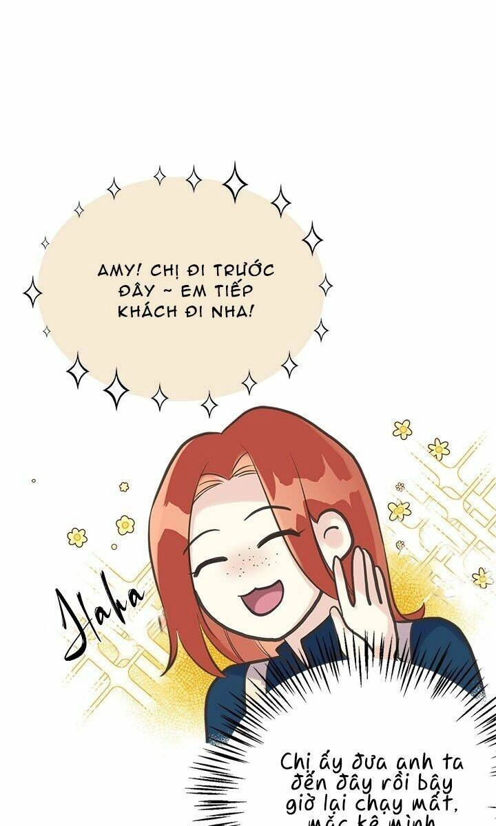 Chị Tôi Đã Nhặt Về Nhà Một Nam Chính Quyến Rũ Chapter 28 - 15