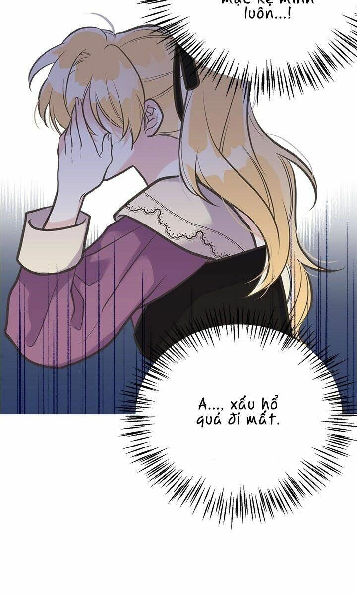 Chị Tôi Đã Nhặt Về Nhà Một Nam Chính Quyến Rũ Chapter 28 - 16